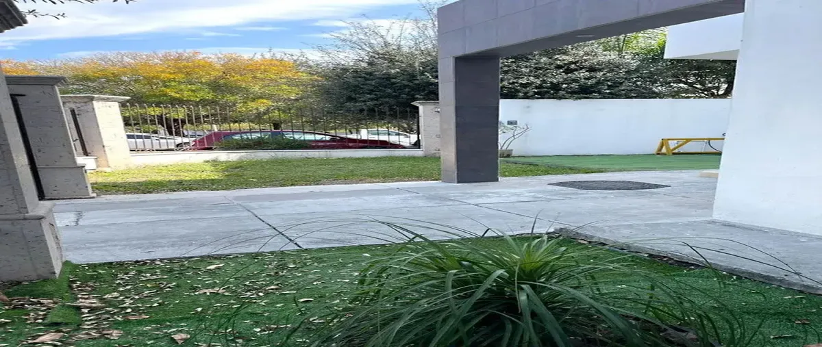 Foto de casa en venta en jardín 195, jardines de andalucía, guadalupe, nuevo león, 0 No. 04
