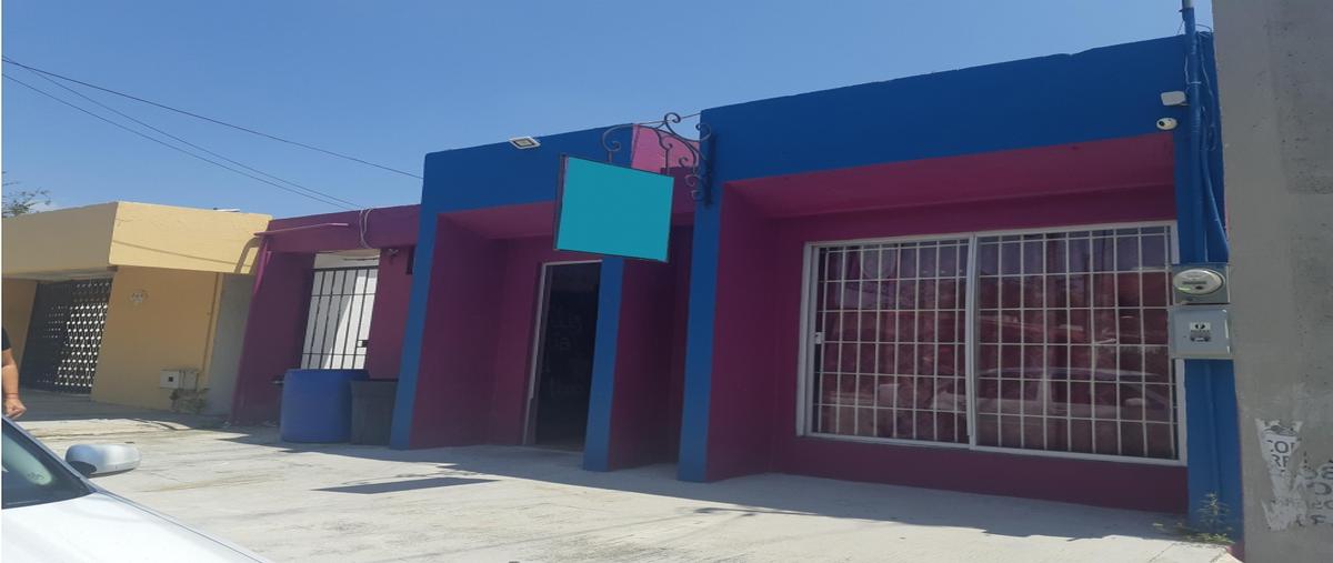 Foto de local en renta en  , jardín 20 de noviembre, ciudad madero, tamaulipas, 0 No. 05