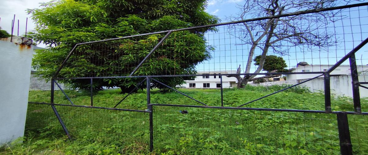Foto de terreno habitacional en venta en  , jardín 20 de noviembre, ciudad madero, tamaulipas, 0 No. 05
