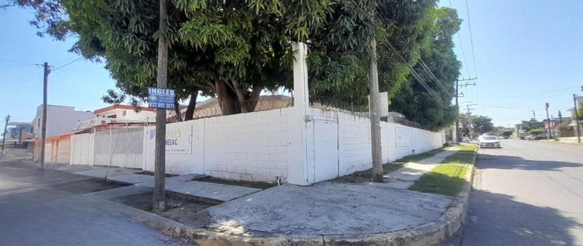 Foto de terreno habitacional en venta en  , jardín 20 de noviembre, ciudad madero, tamaulipas, 30553372 No. 04