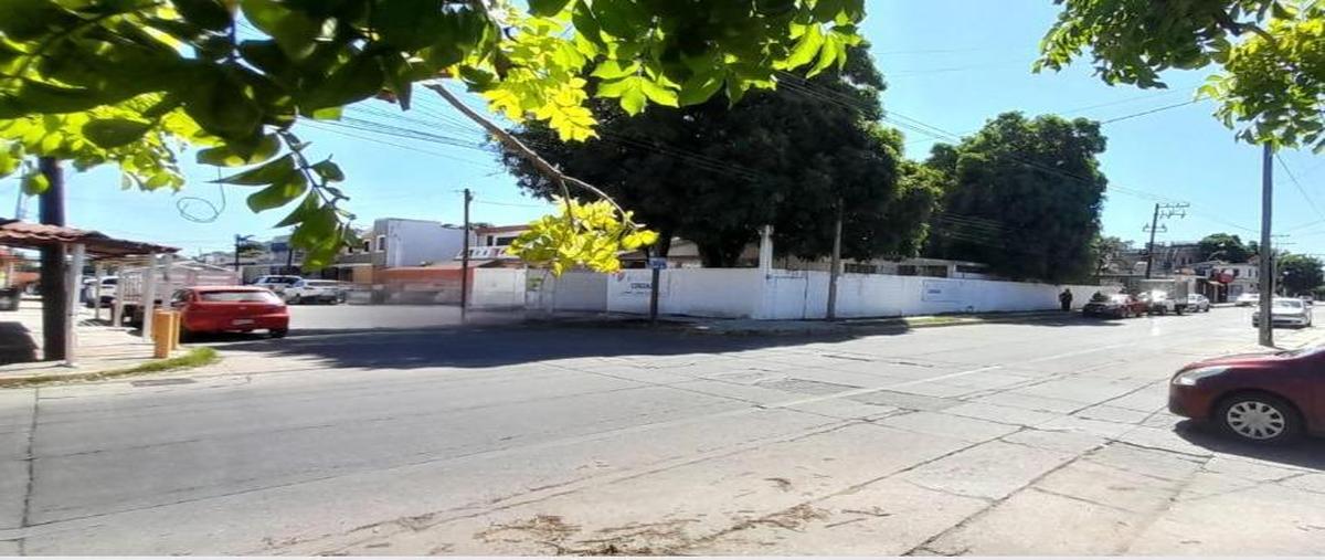 Foto de terreno habitacional en venta en  , jardín 20 de noviembre, ciudad madero, tamaulipas, 30553372 No. 05