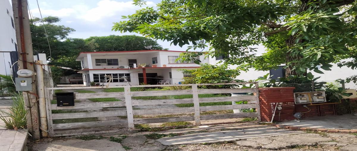 Foto de terreno habitacional en venta en  , jardín 20 de noviembre, ciudad madero, tamaulipas, 0 No. 03