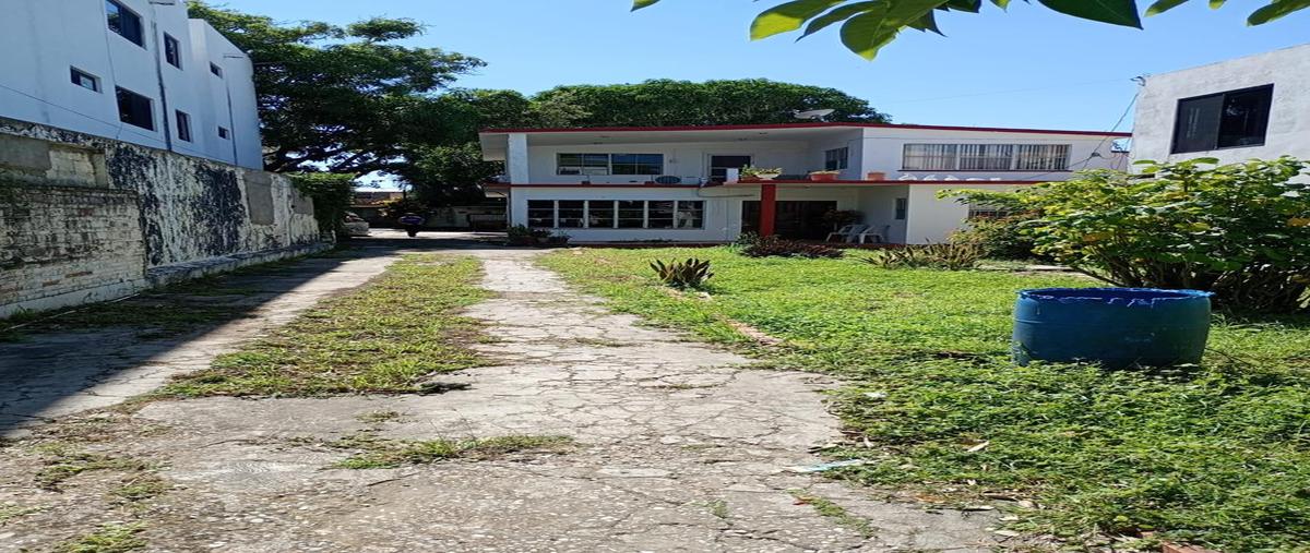 Foto de terreno habitacional en venta en  , jardín 20 de noviembre, ciudad madero, tamaulipas, 0 No. 04