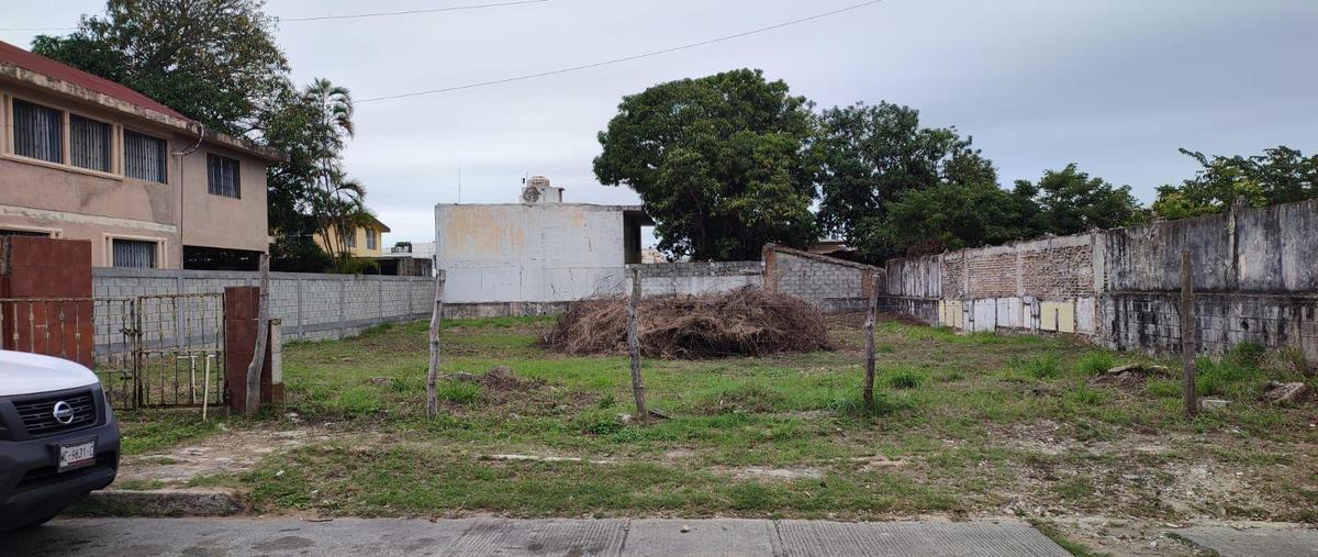 Foto de terreno habitacional en , jardín 20 de noviembre, ciudad madero, tamaulipas, 0 foto 01 Foto de terreno habitacional en venta en , jardín 20 de noviembre, ciudad madero, tamaulipas, 0 No. 01
