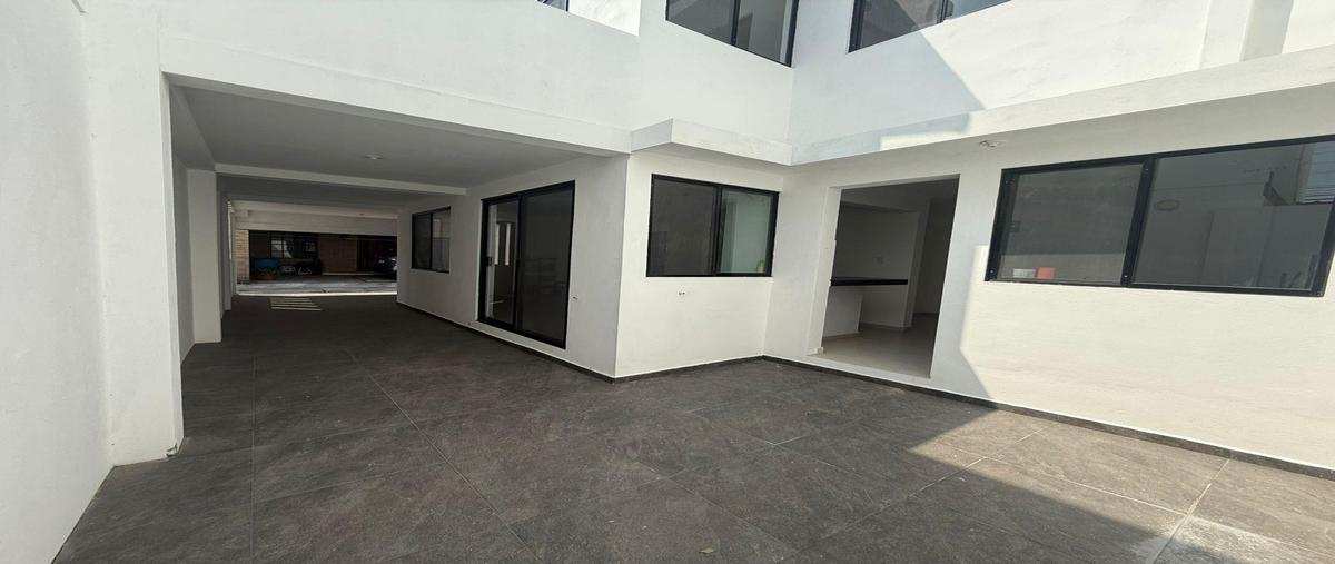 Foto de casa en venta en  , jardín 20 de noviembre, ciudad madero, tamaulipas, 0 No. 04