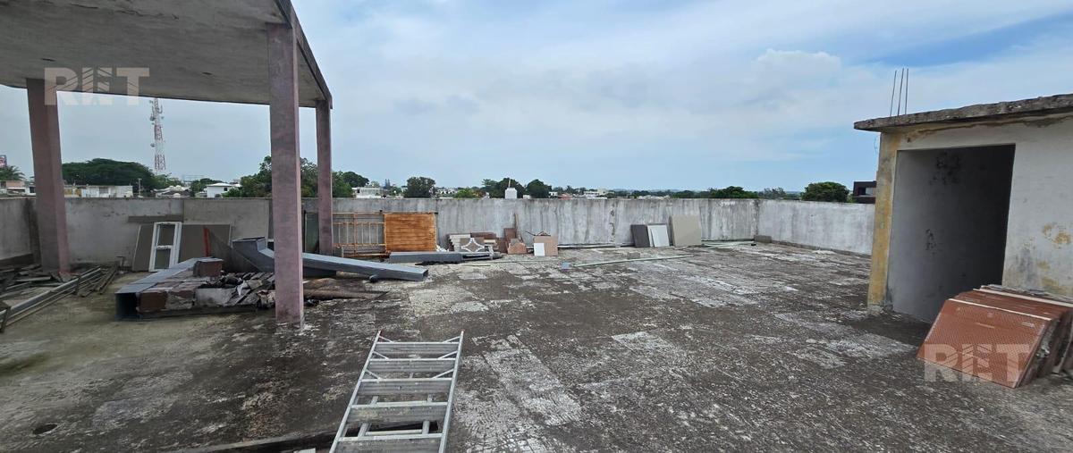 Foto de local en venta en  , jardín 20 de noviembre, ciudad madero, tamaulipas, 0 No. 05