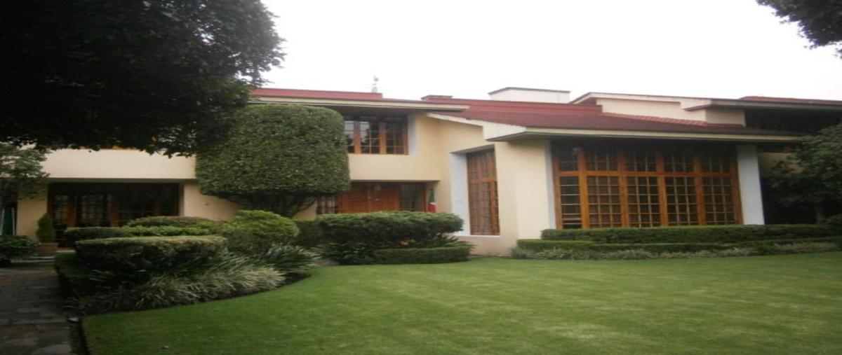 Foto de casa en venta en jardín 97, tlacopac, álvaro obregón, df / cdmx, 3363098 No. 03