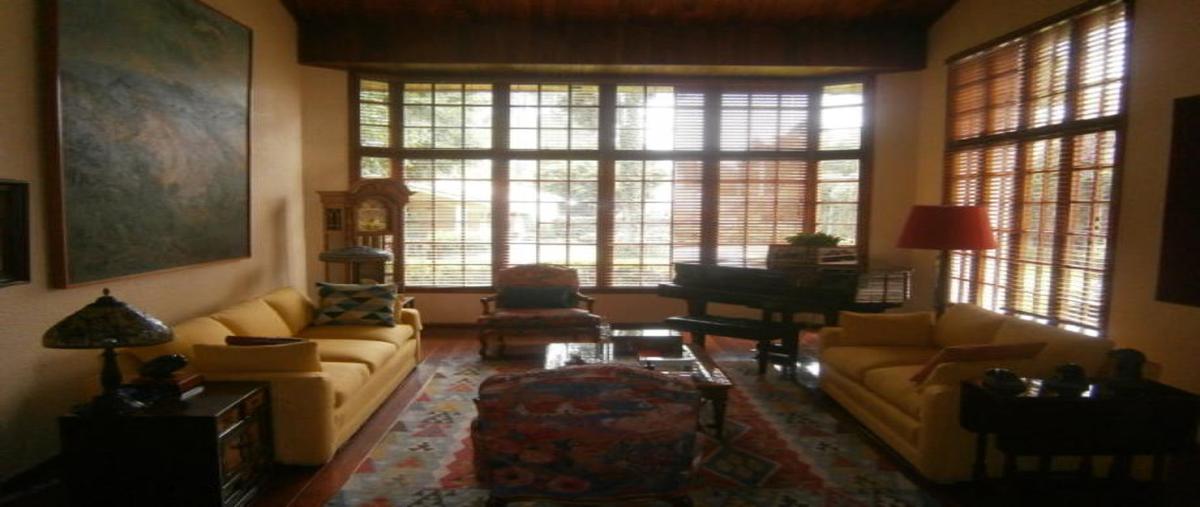 Foto de casa en venta en jardín 97, tlacopac, álvaro obregón, df / cdmx, 3363098 No. 04