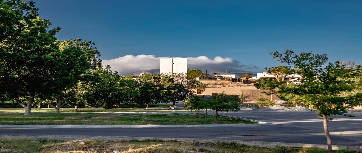 Foto de terreno habitacional en venta en  , jardín, arteaga, coahuila de zaragoza, 0 No. 04