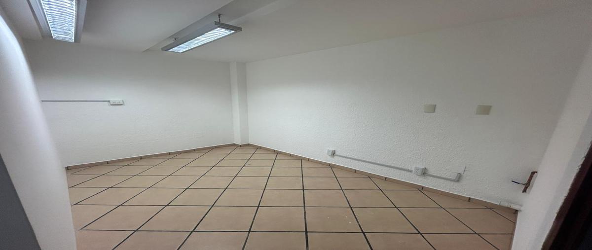Foto de oficina en renta en  , jardín azpeitia, azcapotzalco, df / cdmx, 28459544 No. 03