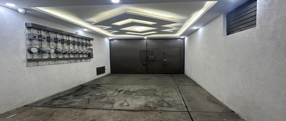 Foto de oficina en renta en  , jardín azpeitia, azcapotzalco, df / cdmx, 28459546 No. 01