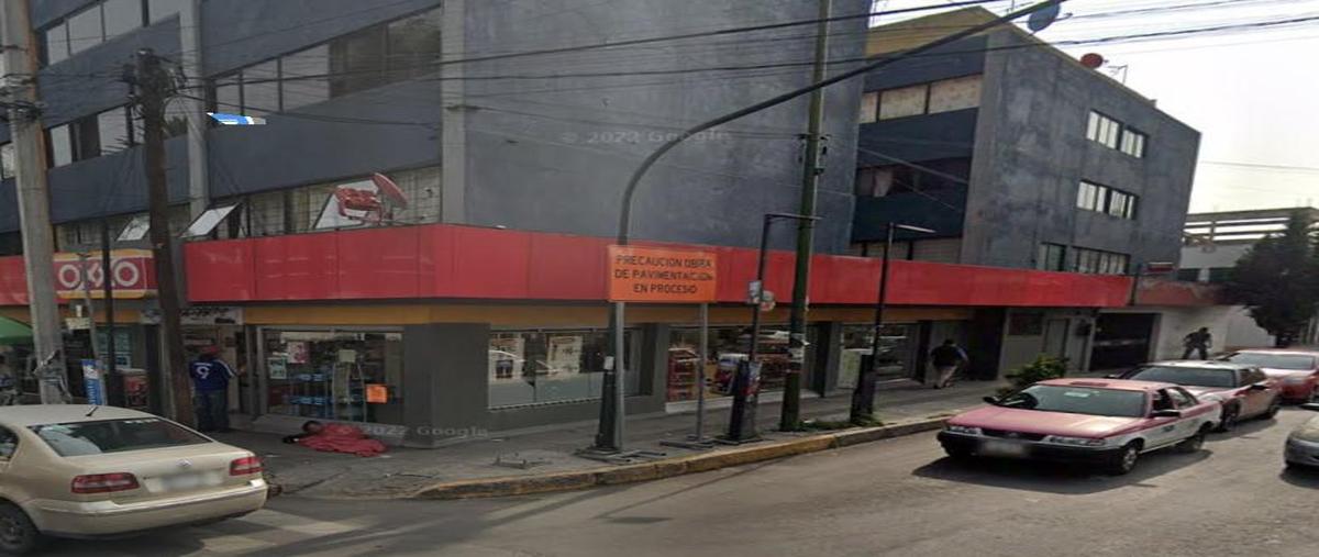 Foto de departamento en venta en  , jardín azpeitia, azcapotzalco, df / cdmx, 0 No. 03