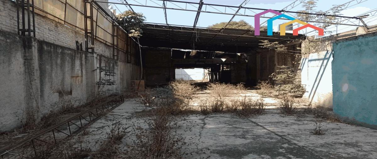 Foto de terreno habitacional en venta en  , jardín azpeitia, azcapotzalco, df / cdmx, 0 No. 05