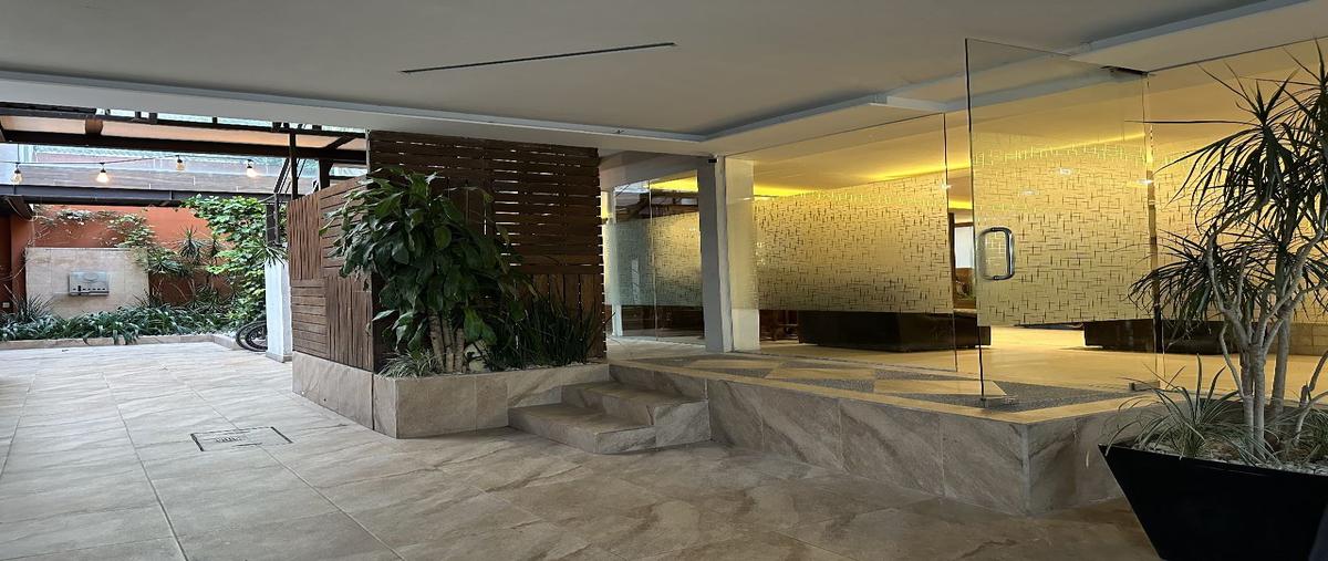 Foto de departamento en venta en  , jardín balbuena, venustiano carranza, df / cdmx, 26448005 No. 02