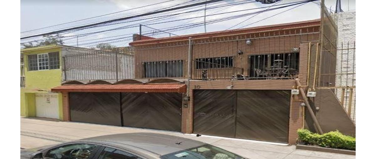 Foto de casa en venta en  , jardín balbuena, venustiano carranza, df / cdmx, 0 No. 03