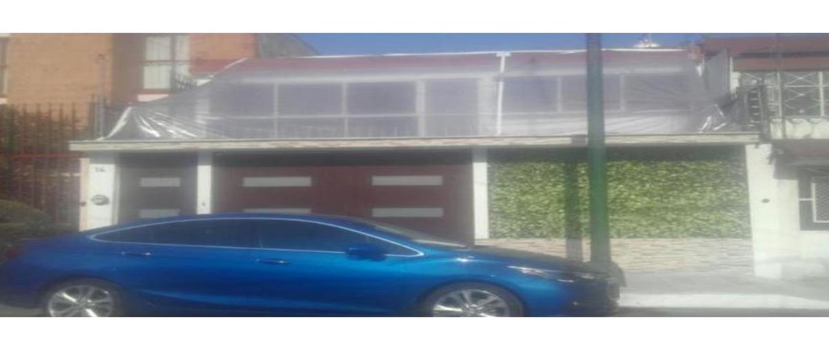 Foto de casa en venta en  , jardín balbuena, venustiano carranza, df / cdmx, 0 No. 03