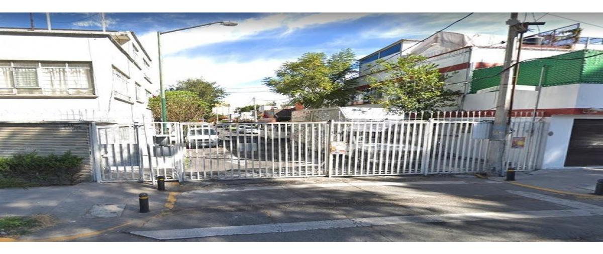 Foto de casa en venta en  , jardín balbuena, venustiano carranza, df / cdmx, 0 No. 05