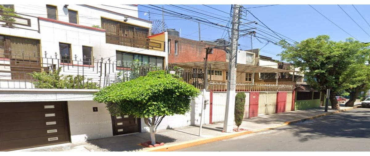 Foto de casa en venta en  , jardín balbuena, venustiano carranza, df / cdmx, 0 No. 03