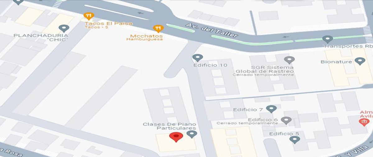 Foto de departamento en venta en  , jardín balbuena, venustiano carranza, df / cdmx, 0 No. 03