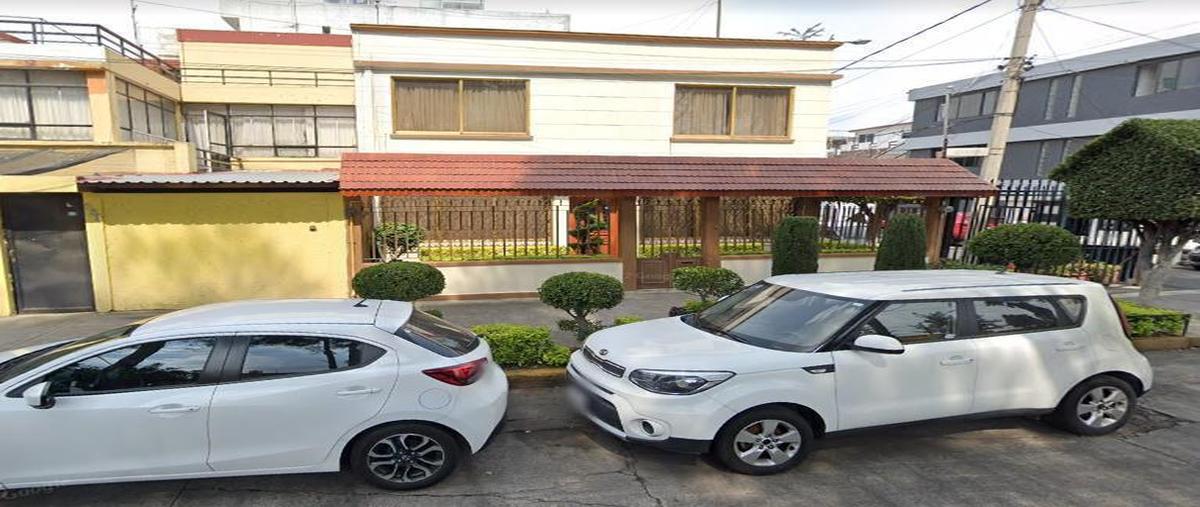 Foto de casa en , jardín balbuena, venustiano carranza, df / cdmx, 0 foto 03 Foto de casa en venta en , jardín balbuena, venustiano carranza, df / cdmx, 0 No. 03