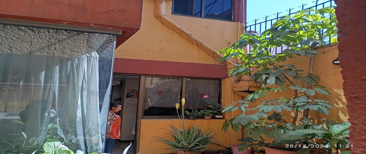 Foto de casa en venta en  , jardín balbuena, venustiano carranza, df / cdmx, 0 No. 03
