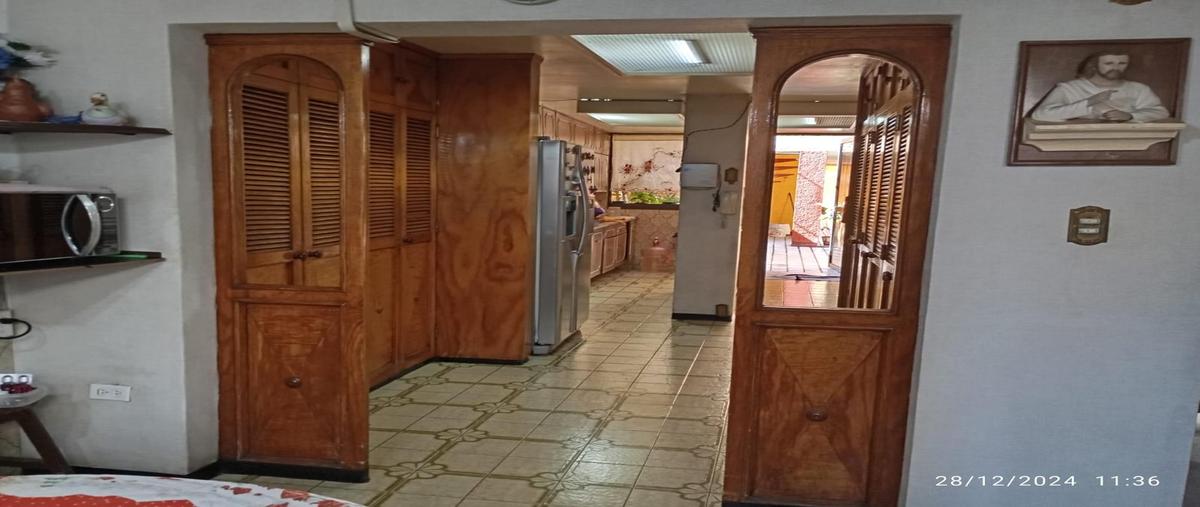 Foto de casa en venta en  , jardín balbuena, venustiano carranza, df / cdmx, 0 No. 05
