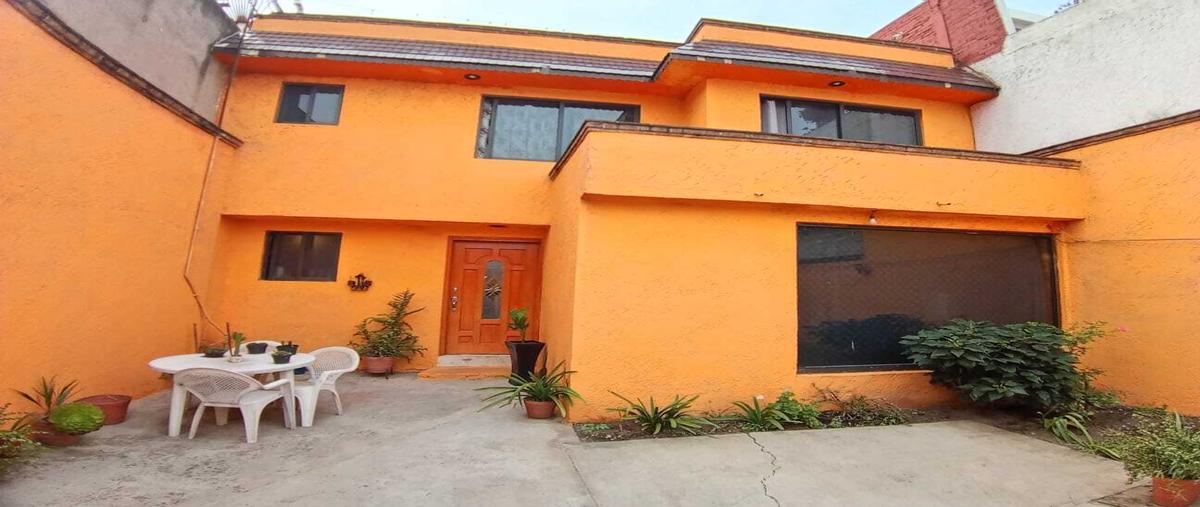 Foto de casa en venta en  , jardín balbuena, venustiano carranza, df / cdmx, 30356061 No. 03