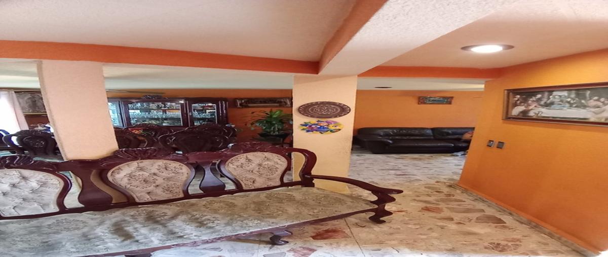 Foto de casa en venta en  , jardín balbuena, venustiano carranza, df / cdmx, 30356061 No. 04