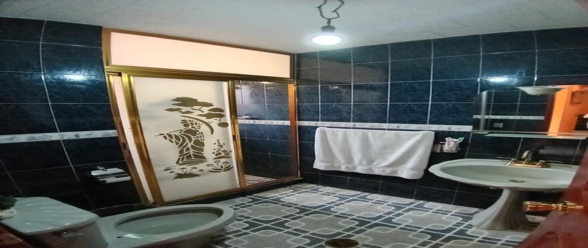 Foto de casa en venta en  , jardín balbuena, venustiano carranza, df / cdmx, 30356061 No. 05