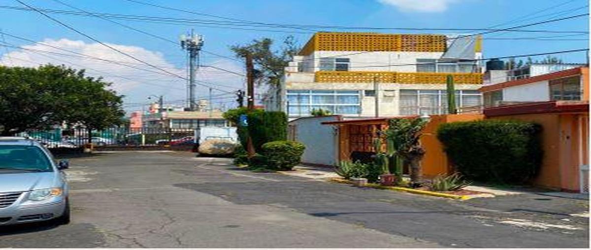 Foto de casa en venta en  , jardín balbuena, venustiano carranza, df / cdmx, 0 No. 04