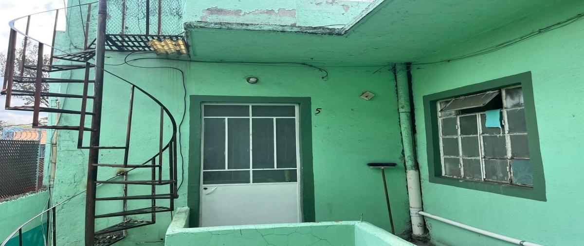 Foto de casa en condominio en venta en  , jardín balbuena, venustiano carranza, df / cdmx, 30558684 No. 05