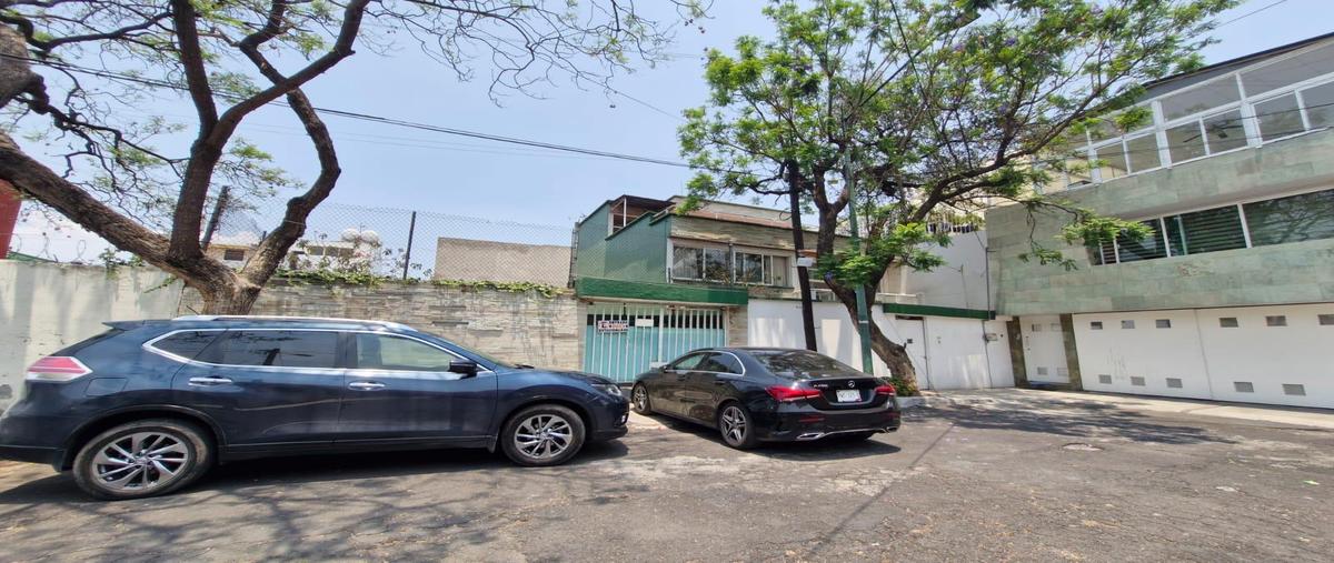 Foto de casa en venta en  , jardín balbuena, venustiano carranza, df / cdmx, 0 No. 03
