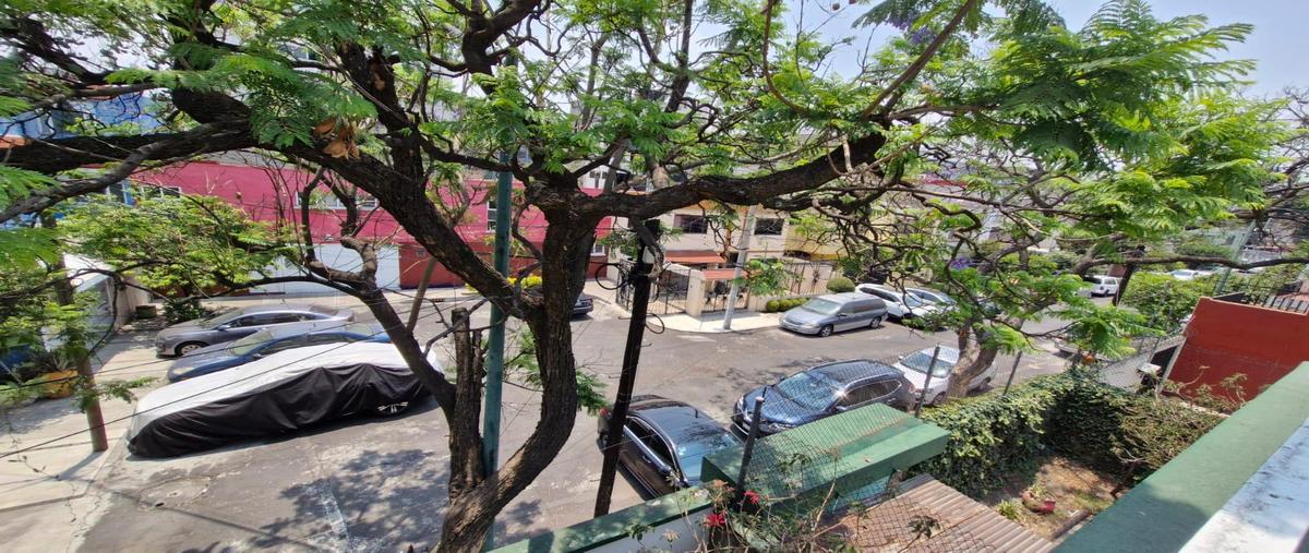 Foto de casa en venta en  , jardín balbuena, venustiano carranza, df / cdmx, 0 No. 04