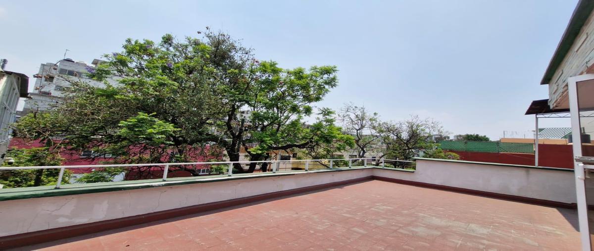 Foto de casa en venta en  , jardín balbuena, venustiano carranza, df / cdmx, 0 No. 05