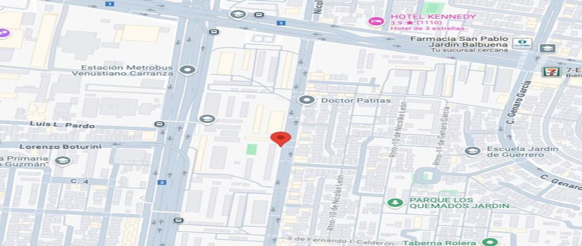 Foto de departamento en , jardín balbuena, venustiano carranza, df / cdmx, 0 foto 02 Foto de departamento en venta en , jardín balbuena, venustiano carranza, df / cdmx, 0 No. 02