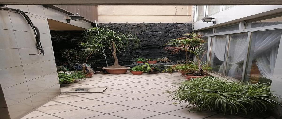 Foto de casa en venta en  , jardín balbuena, venustiano carranza, df / cdmx, 0 No. 03