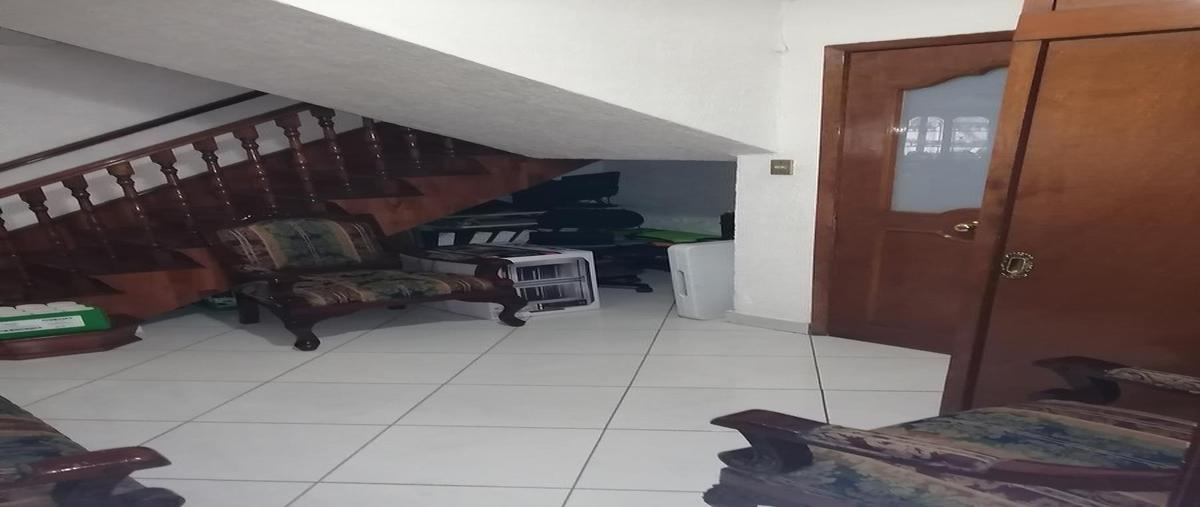Foto de casa en venta en  , jardín balbuena, venustiano carranza, df / cdmx, 0 No. 05