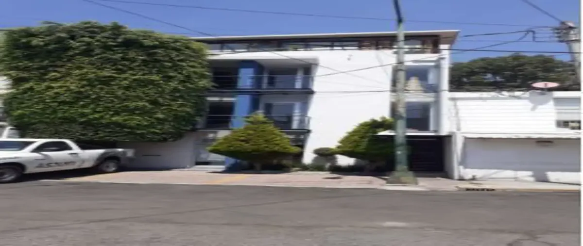 Foto de casa en , jardín balbuena, venustiano carranza, df / cdmx, 0 foto 02 Foto de casa en venta en , jardín balbuena, venustiano carranza, df / cdmx, 0 No. 02