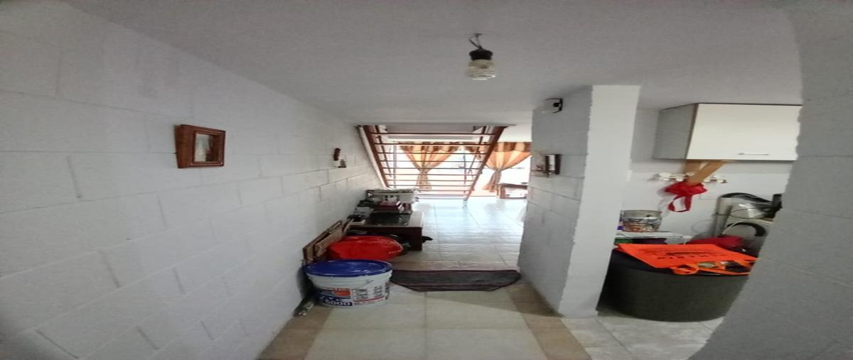 Foto de departamento en venta en  , jardín balbuena, venustiano carranza, df / cdmx, 0 No. 05