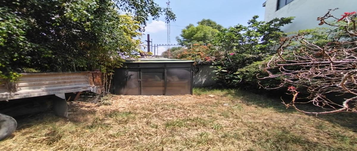 Foto de terreno habitacional en renta en  , jardín balbuena, venustiano carranza, df / cdmx, 0 No. 04