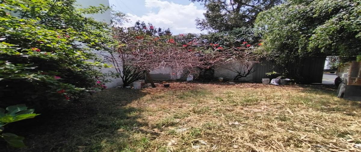 Foto de terreno habitacional en renta en  , jardín balbuena, venustiano carranza, df / cdmx, 0 No. 05