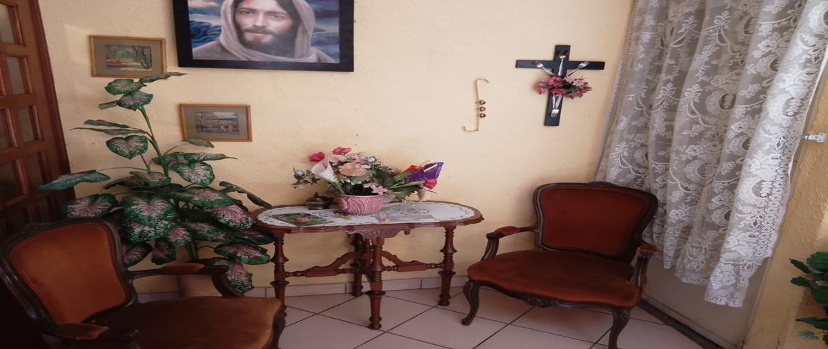 Foto de casa en venta en  , jardín balbuena, venustiano carranza, df / cdmx, 0 No. 03