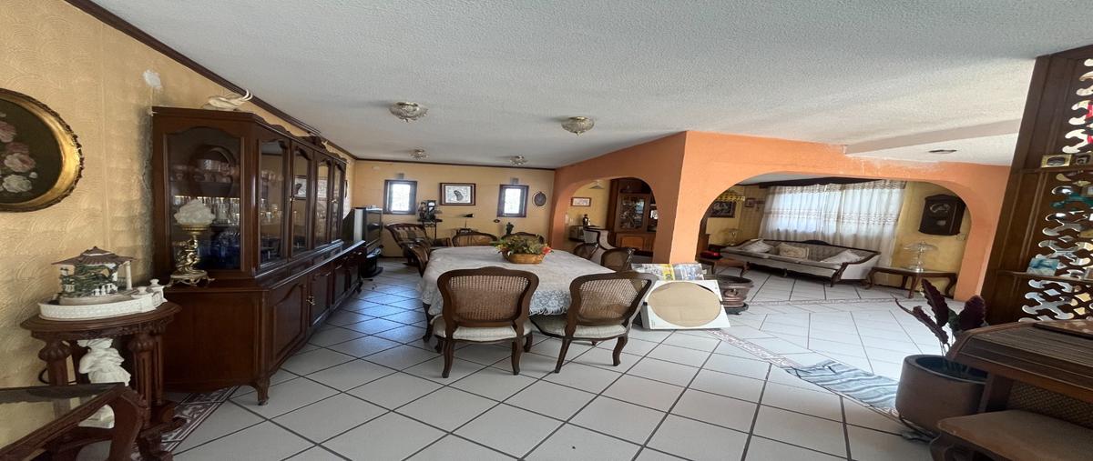 Foto de casa en venta en  , jardín balbuena, venustiano carranza, df / cdmx, 0 No. 05