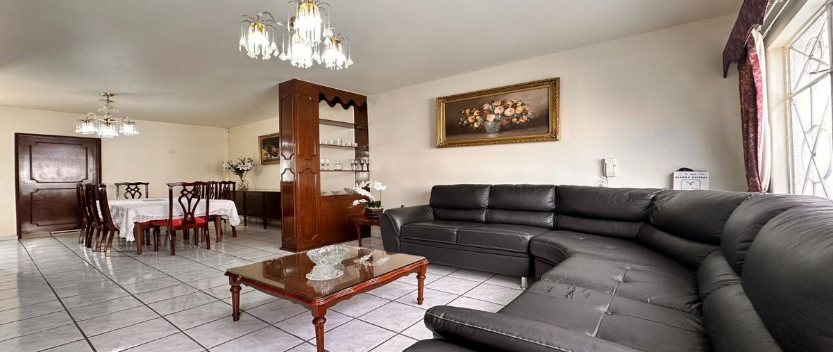 Foto de casa en , jardín balbuena, venustiano carranza, df / cdmx, 0 foto 04 Foto de casa en venta en , jardín balbuena, venustiano carranza, df / cdmx, 0 No. 04