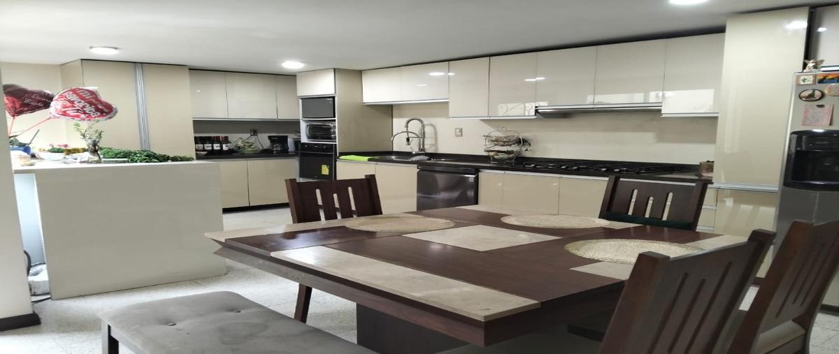 Foto de casa en venta en  , jardín balbuena, venustiano carranza, df / cdmx, 0 No. 05