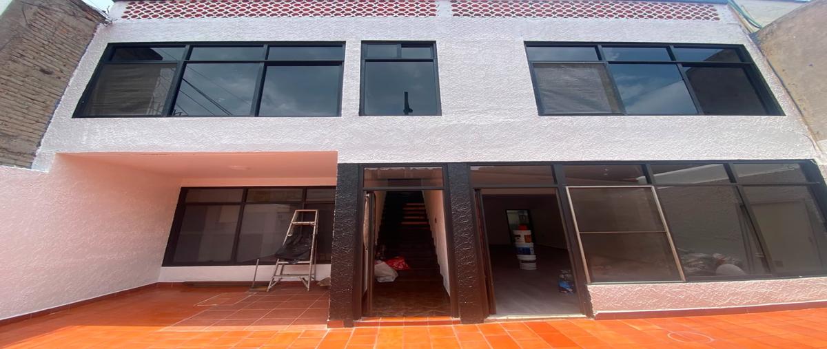Foto de departamento en renta en  , jardín balbuena, venustiano carranza, df / cdmx, 0 No. 03
