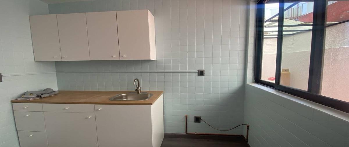 Foto de departamento en renta en  , jardín balbuena, venustiano carranza, df / cdmx, 31749073 No. 05