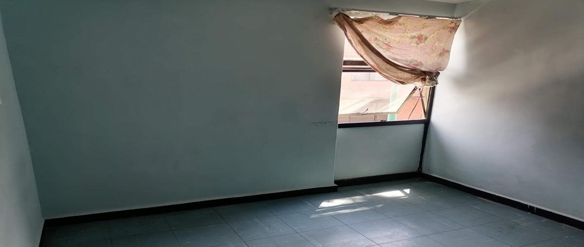 Foto de departamento en renta en  , jardín balbuena, venustiano carranza, df / cdmx, 0 No. 04
