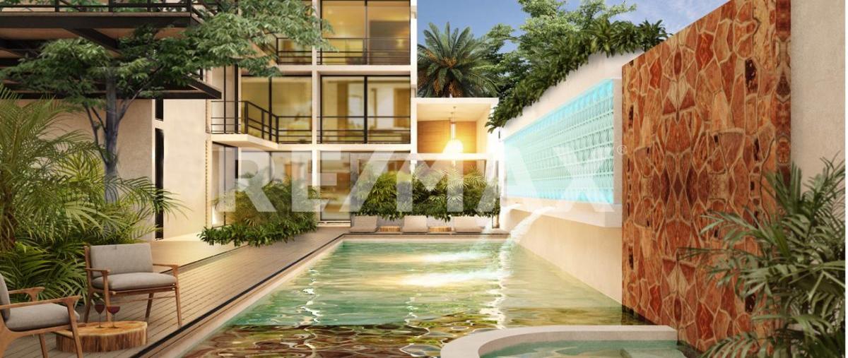 Foto de departamento en venta en jardin caracol , tulum centro, tulum, quintana roo, 0 No. 03
