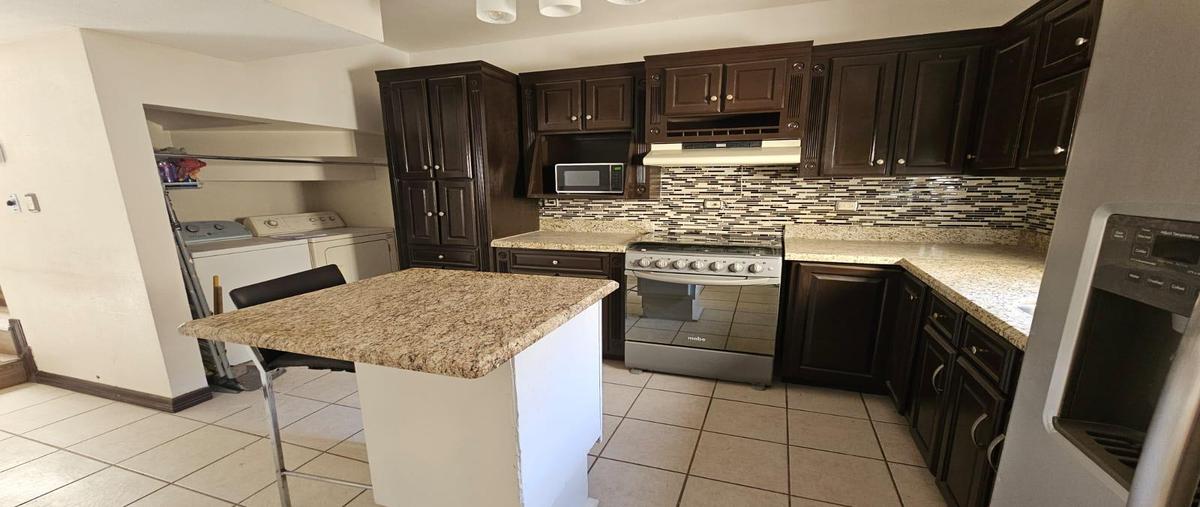 Foto de casa en venta en  , jardín de aragón, juárez, chihuahua, 0 No. 05